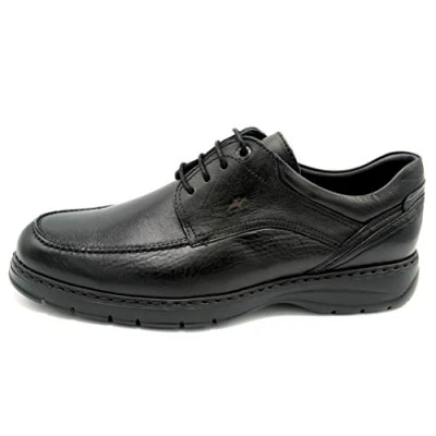Imagen de Fluchos Crono Salvate Negro Zapato de Invierno Piso Ultralight (41 EU)