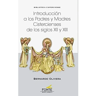 Imagen de Introduccion A Los Padres Y Madres Cistercienses De Siglos Xii X