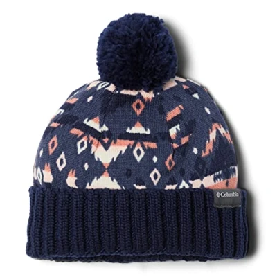 Imagen de Columbia Sweater Weather Pom Beanie Gorro Unisex