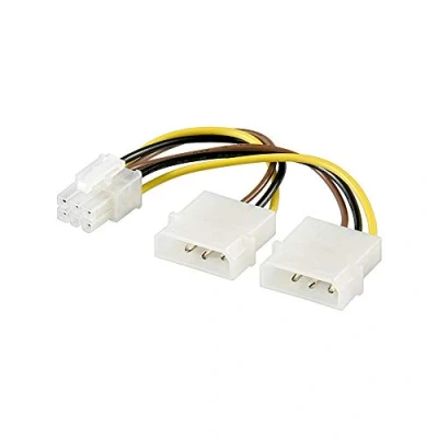 Imagen de Goobay Microconnect PI1919 Cable (Multi)