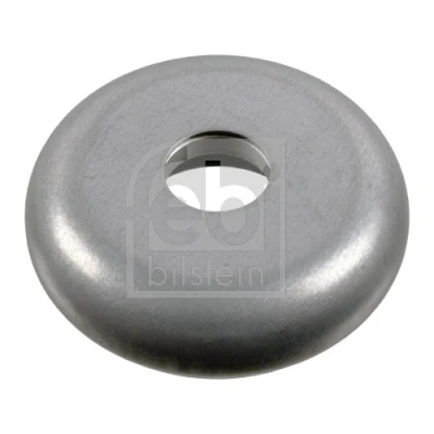 Imagen de cojinete de rodillos, soporte del puntal suspensión FEBI BILSTEIN 12469