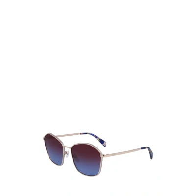 Imagen de LIU JO LJ157S Gafas de sol, Mujer, Talla: 59, Gold medium