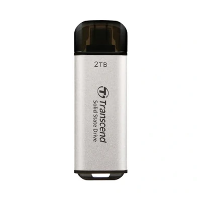 Imagen de Transcend SSD Portátil ESD300S 2TB USB Type C TS2TESD300S