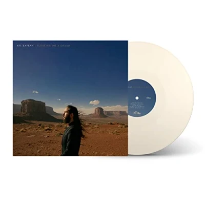 Imagen de Floating On A Dream (LP) [Vinilo]