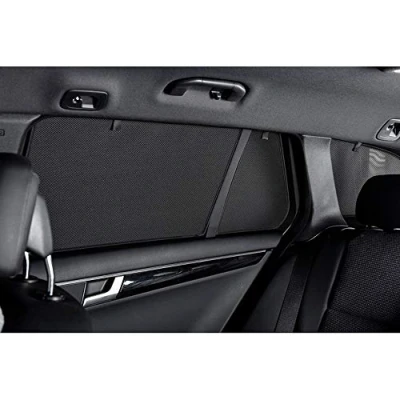 Imagen de CAR SHADES Juego Compatible con Dacia Duster II 2018 (6 Partes)