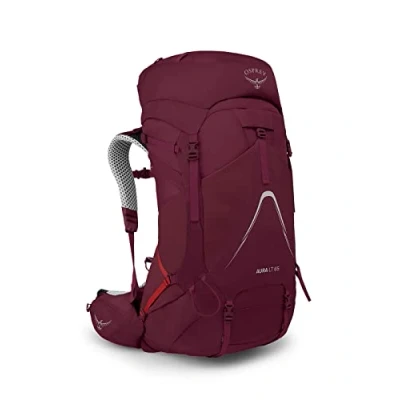Imagen de Osprey Aura AG LT 65 Backpack