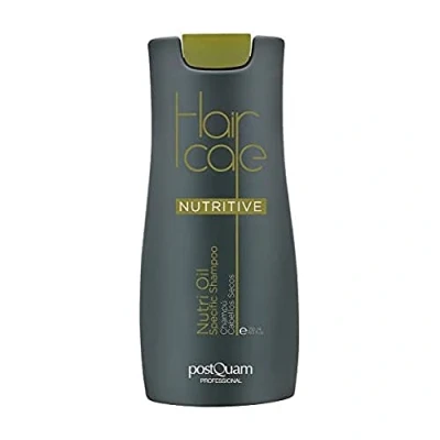 Imagen de Postquam Champu Nutri Oil 250 Ml