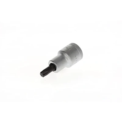 Imagen de GEDORE Vaso de punta destornillador TX hembra, Corto, T40, Ancho llave 6,65 mm, 1/2&quot; 12,5 atornillador, Herramienta, ITX 19 T40