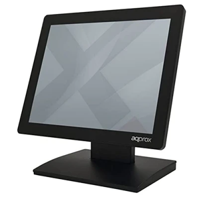 Imagen de Approx Monitor con Pantalla Táctil APPMT15CAP2