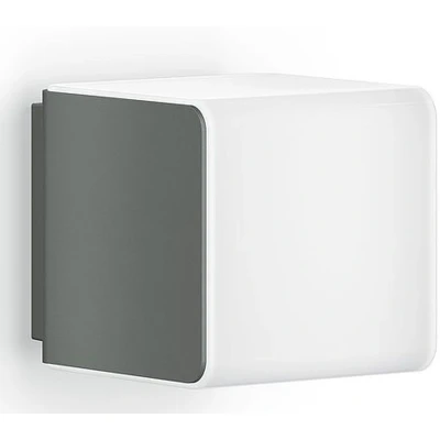 Imagen de STEINEL L 830 SC aplique exterior sensor antracita