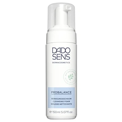 Imagen de DADO SENS Dermacosmetics Probalance Espuma limpiadora 150 ml