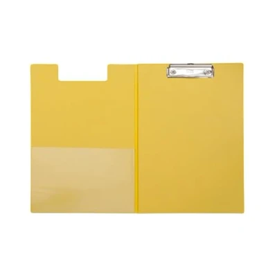 Imagen de MAUL Carpeta portapapeles con bolsillo interior transparente