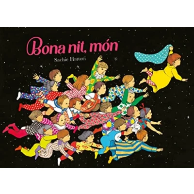Imagen de Bona nit, món