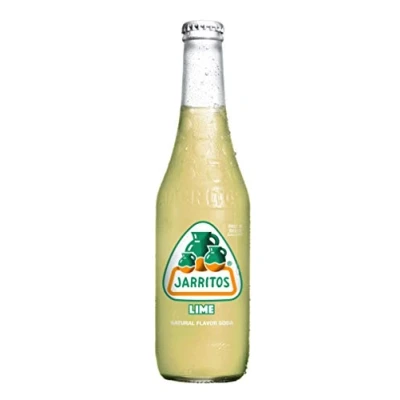 Imagen de Jarritos Lime Soda 370ml (12)