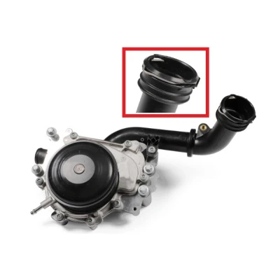 Imagen de Bomba de agua, refrigeración del motor HEPU P1613A TH 2
