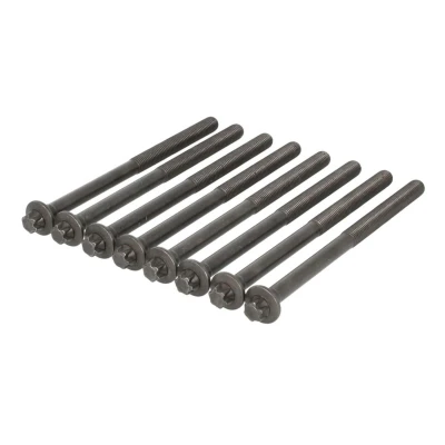 Imagen de ELRING 258.920 Juego de Tornillos Culata Torx exterior MERCEDES BENZ: Clase E Berlina, C ML