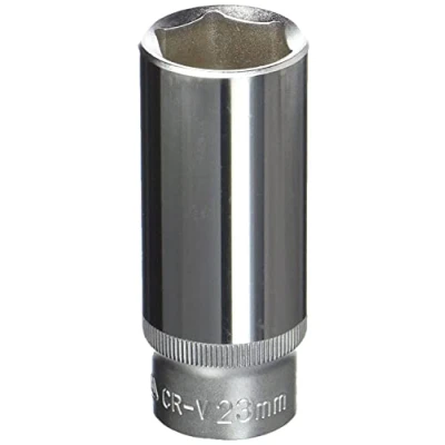 Imagen de YATO YT 1236 Piezas insertables de llave cubo 1/2 Hexágono interior 23