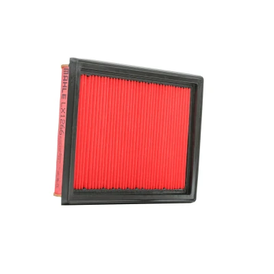 Imagen de MAHLE ORIGINAL LX 1266 Filtro de aire 34,0 168 226,0 Cartucho filtrante NISSAN: Pulsar Hatchback, Juke, Almera II HONDA: CIVIC 6 Hatchback