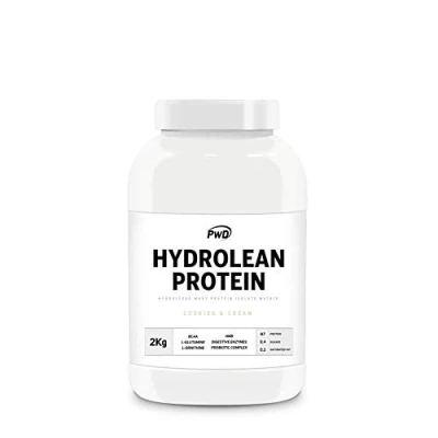 Imagen de Hydrolean Protein 2Kg. (Cookies &amp; Cream)