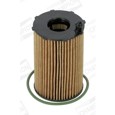 Imagen de CHAMPION COF100694E Filtro de aceite Cartucho filtrante AUDI: A4 B8 Berlina, Avant, A5 Sportback, PORSCHE: Cayenne, Panamera, Macan