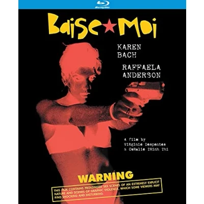 Imagen de Baise Moi [USA] [Blu ray]
