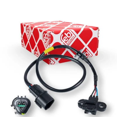 Imagen de FEBI BILSTEIN 108164 Sensor de Cigueñal MITSUBISHI: L200 III Pick up, Pajero 3, Sport 1 SUV