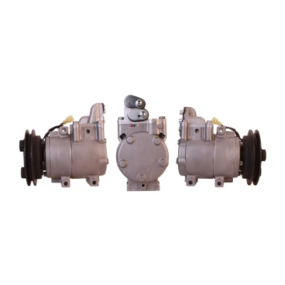 Imagen de LUCAS ACP962 Compresor de Aire Acondicionado PAG 46 R 134 a FORD: Ranger Mk2