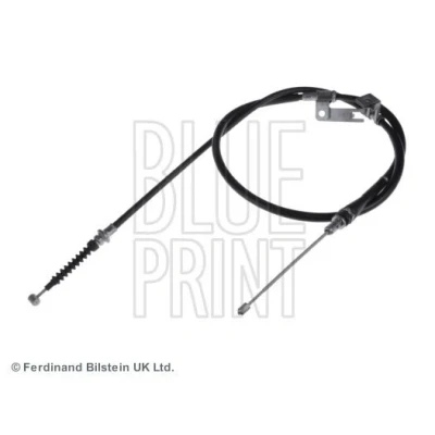 Imagen de BLUE PRINT ADM54675 Cable de Freno Mano Atrás derecha 1690