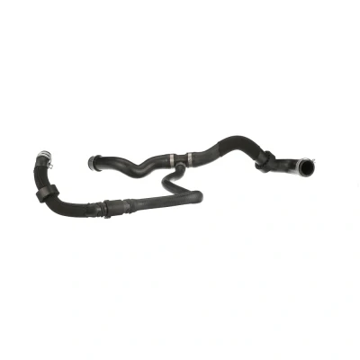 Imagen de GATES 05 4985 Manguitos de Radiador EPDM (Ethylen Propylen Dien Caucho) MERCEDES BENZ: Clase ML