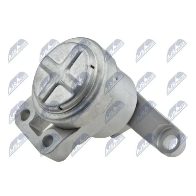 Imagen de NTY ZPS FR 033 Soporte de motor derecha hidráulico FORD: MONDEO 4 Stufenheck, 4, S Max Mk1, VOLVO: S80 II, V70 3