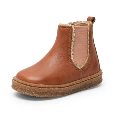 Imagen de bisgaard siggi Lamb, Zapato de Primer Paso Niñas, 20 EU