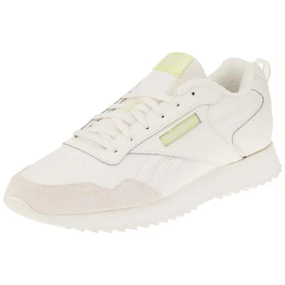 Imagen de Reebok Glide Ripple, Zapatillas Mujer, Chalk/Citrus Glow/Chalk, 37.5 EU