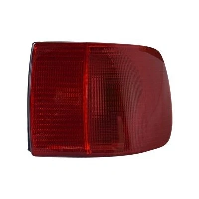 Imagen de VAN WEZEL 0322940 Piloto trasero derecha Parte exterior Rojo sin portalámparas AUDI: 80 B4 Berlina