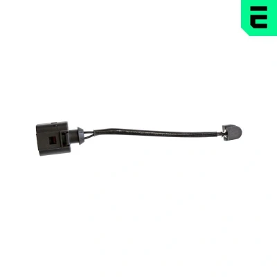 Imagen de OPTIMAL WKT 60047K Sensor de Desgaste Pastillas Frenos Eje trasero PORSCHE: Panamera, Cayenne, VOLKSWAGEN: Touareg II