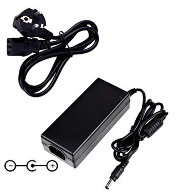 Imagen de Top CHARGEUR * Adaptador Alimentación Cargador Corriente 12V Reemplazo Recambio Roland PSB 3U