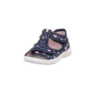 Imagen de superfit Polly, Sandalias, Azul/Multicolored 8040, 23 EU