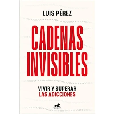 Imagen de Cadenas Invisibles