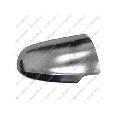 Imagen de PRASCO OP7157415 Cubierta, retrovisor exterior derecha cromado OPEL: Zafira A