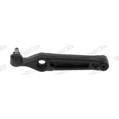 Imagen de MONROE L24534 Barra oscilante, suspensión de ruedas con rótula suspensión/carga, apoyo caucho Brazo oscilante transversal SUZUKI: IGNIS 2