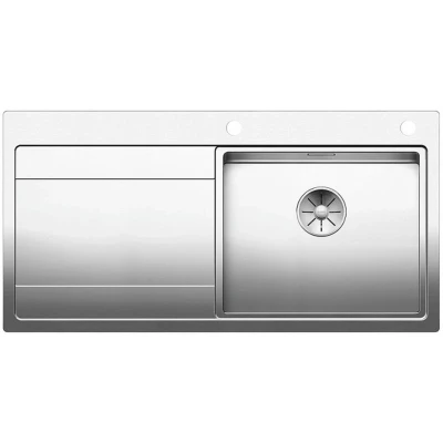 Imagen de BLANCO DIVON II 5 S IF 521660 Mueble bajo de 50 cm