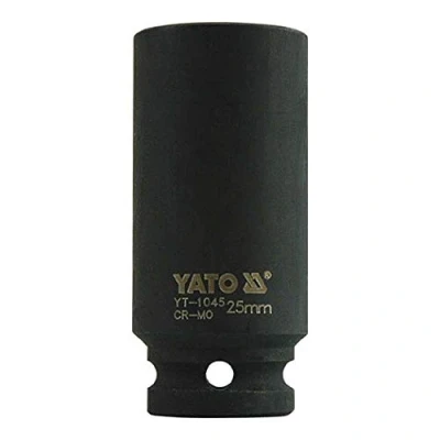 Imagen de YATO YT 1045 Cubos insertables 78 25
