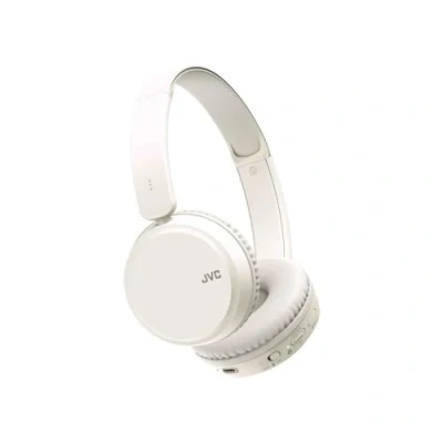 Imagen de ¡Oferta 26% ! Jvc Ha S36w Wu White Auriculares De Boton Bluetooth
