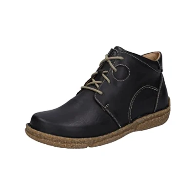 Imagen de Josef Seibel Botines con cordones, Mujer, Talla: 38, Titan Zapatos