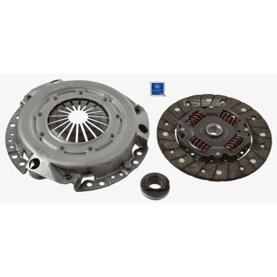 Imagen de SACHS 3000 951 069 Kit de Embrague 200 CITROËN: Berlingo / First I, Xsara Hatchback, I Furgón