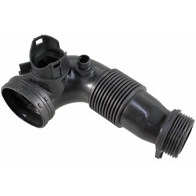Imagen de METZGER 2389031 Manguito, alimentación de aire BMW: X1, X3, 1 Hatchback