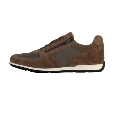 Imagen de Geox U Ionio Zapatillas, Hombre, Talla: 42, Dove grey Zapatos