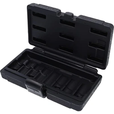Imagen de KS TOOLS 911.4420 99 Maletín herramientas negro