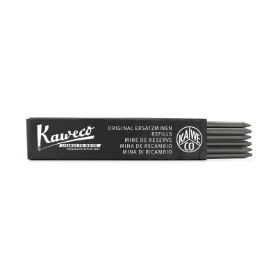 Imagen de Recambio de portaminas Kaweco 3.2 mm 5B