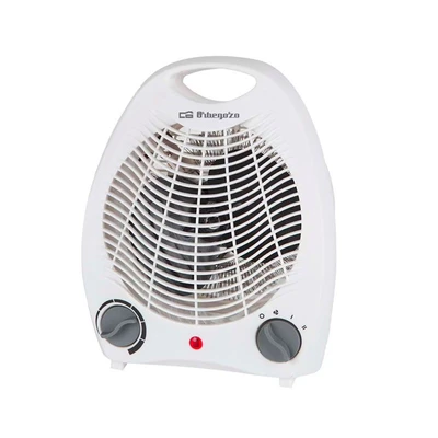 Imagen de Termoventilador de baño 2000w ORBEGOZO FH 5115