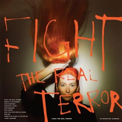 Imagen de Fight The Real Terror